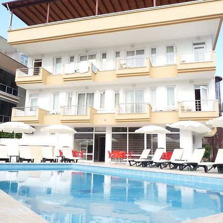 Arinna Park Hotel Antalya Extérieur photo