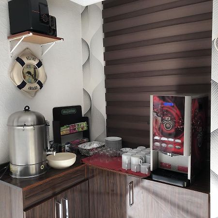 Arinna Park Hotel Antalya Extérieur photo