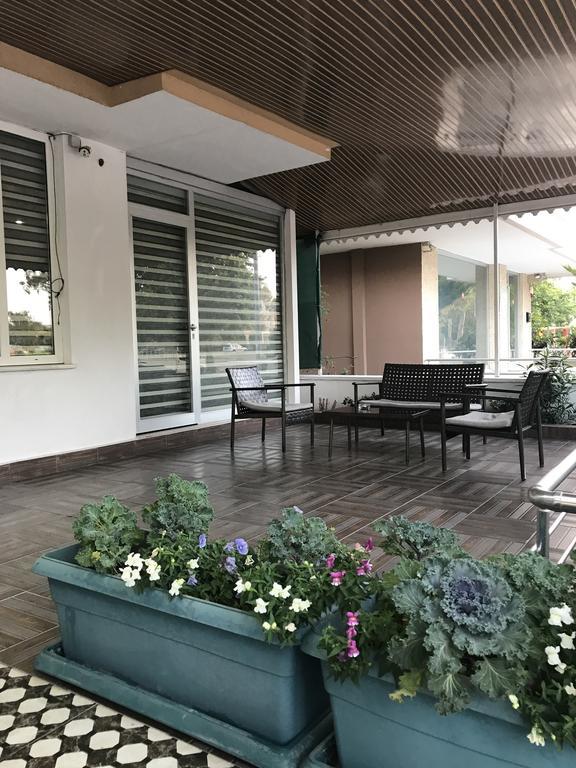Arinna Park Hotel Antalya Extérieur photo
