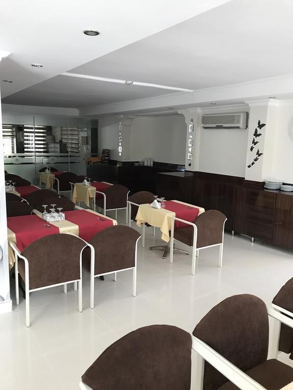 Arinna Park Hotel Antalya Extérieur photo