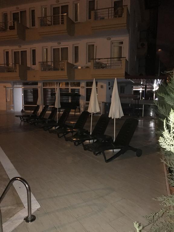 Arinna Park Hotel Antalya Extérieur photo