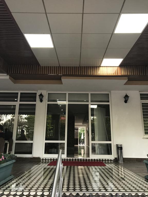 Arinna Park Hotel Antalya Extérieur photo