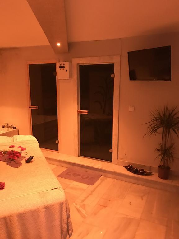 Arinna Park Hotel Antalya Extérieur photo