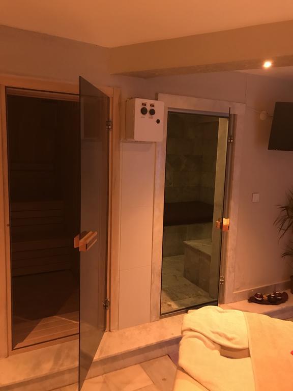 Arinna Park Hotel Antalya Extérieur photo