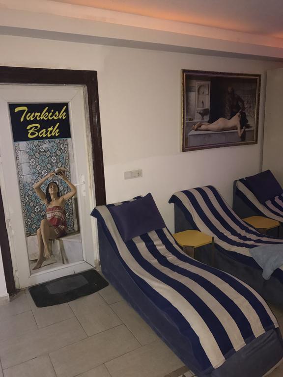 Arinna Park Hotel Antalya Extérieur photo