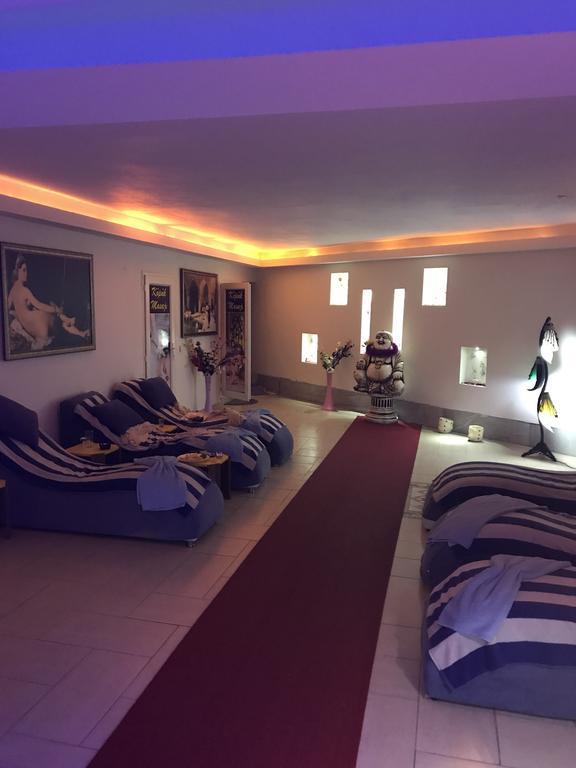 Arinna Park Hotel Antalya Extérieur photo