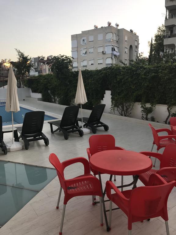 Arinna Park Hotel Antalya Extérieur photo