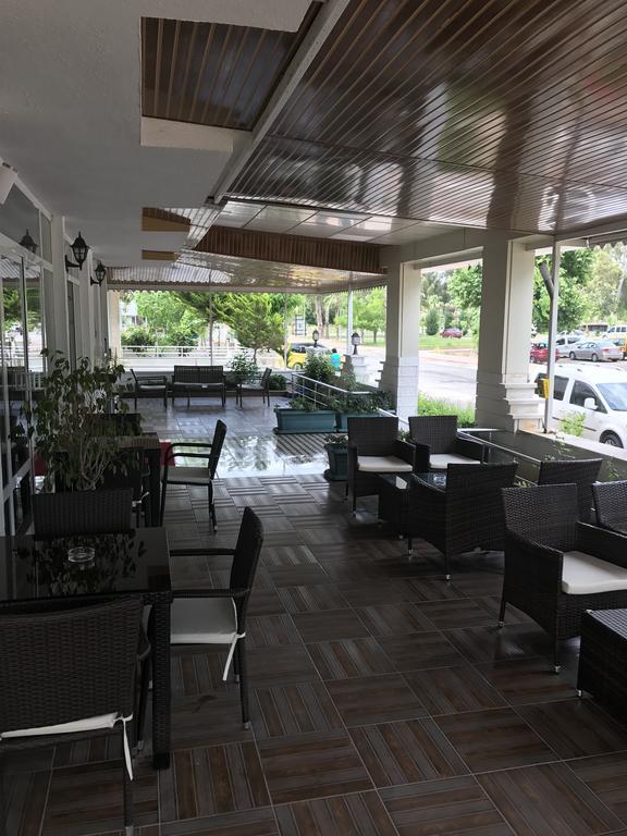 Arinna Park Hotel Antalya Extérieur photo