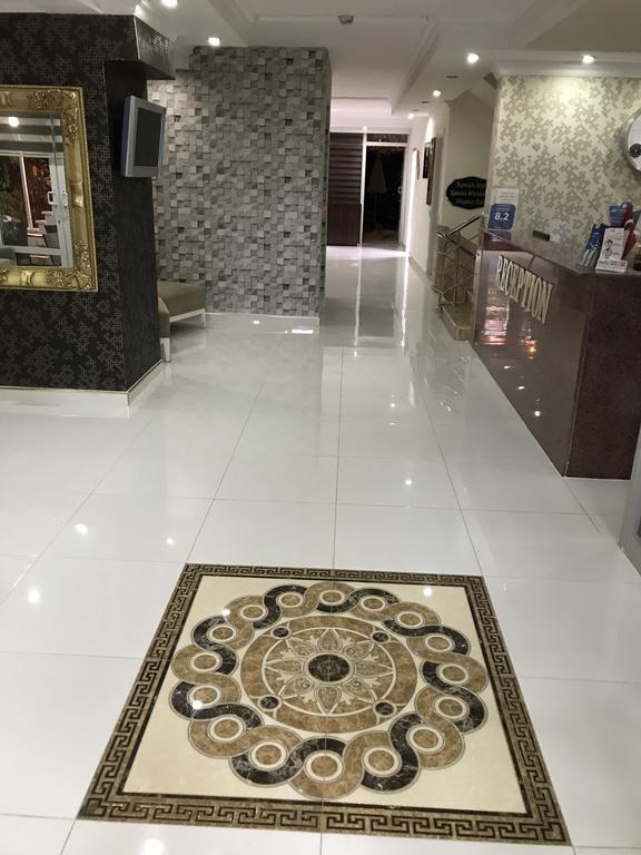 Arinna Park Hotel Antalya Extérieur photo