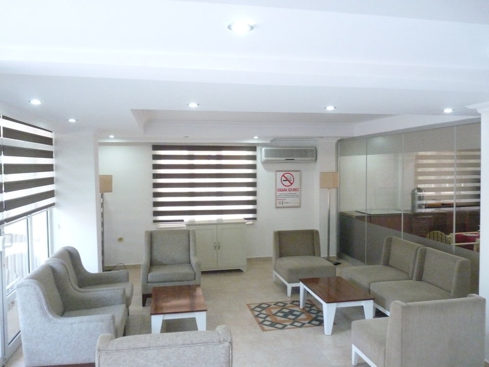 Arinna Park Hotel Antalya Extérieur photo