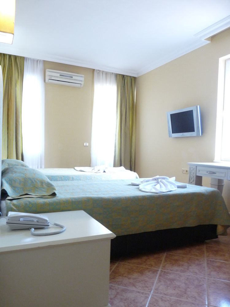 Arinna Park Hotel Antalya Extérieur photo