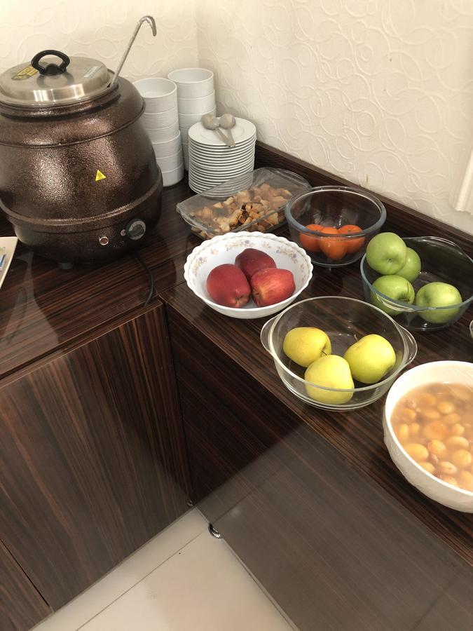 Arinna Park Hotel Antalya Extérieur photo