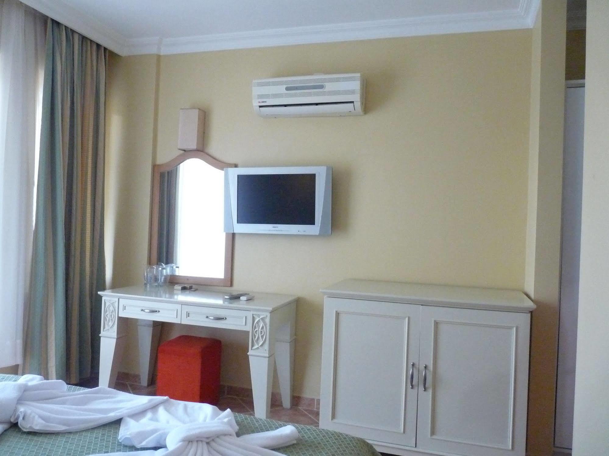 Arinna Park Hotel Antalya Extérieur photo