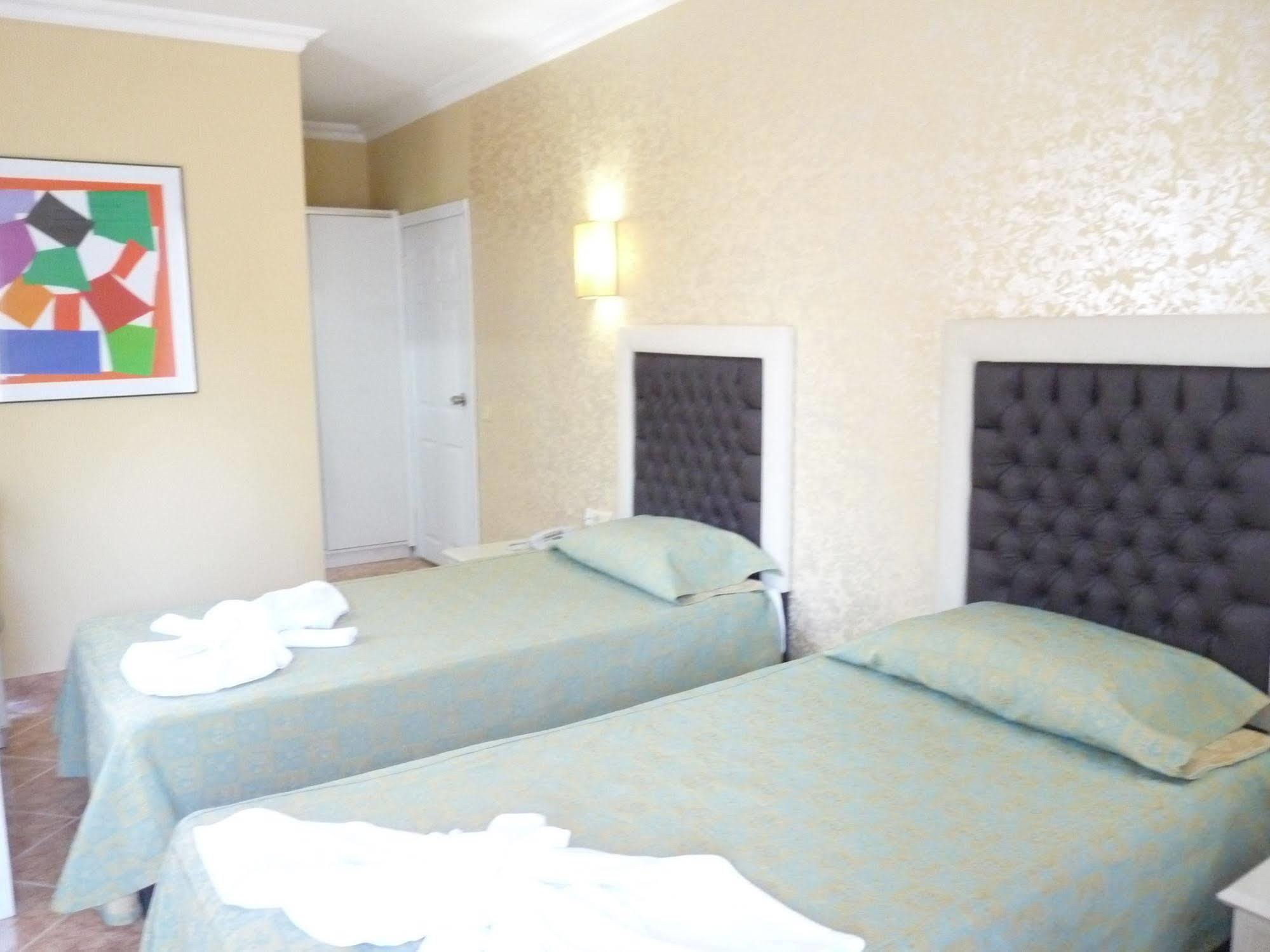 Arinna Park Hotel Antalya Extérieur photo