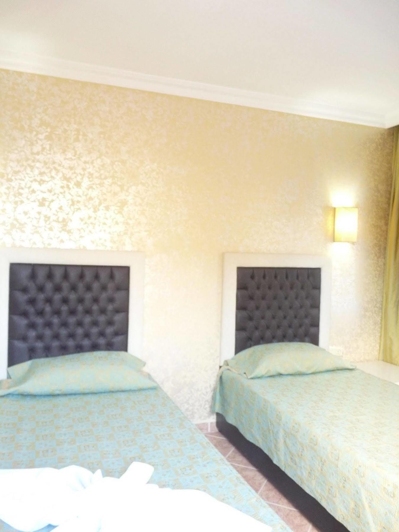 Arinna Park Hotel Antalya Extérieur photo