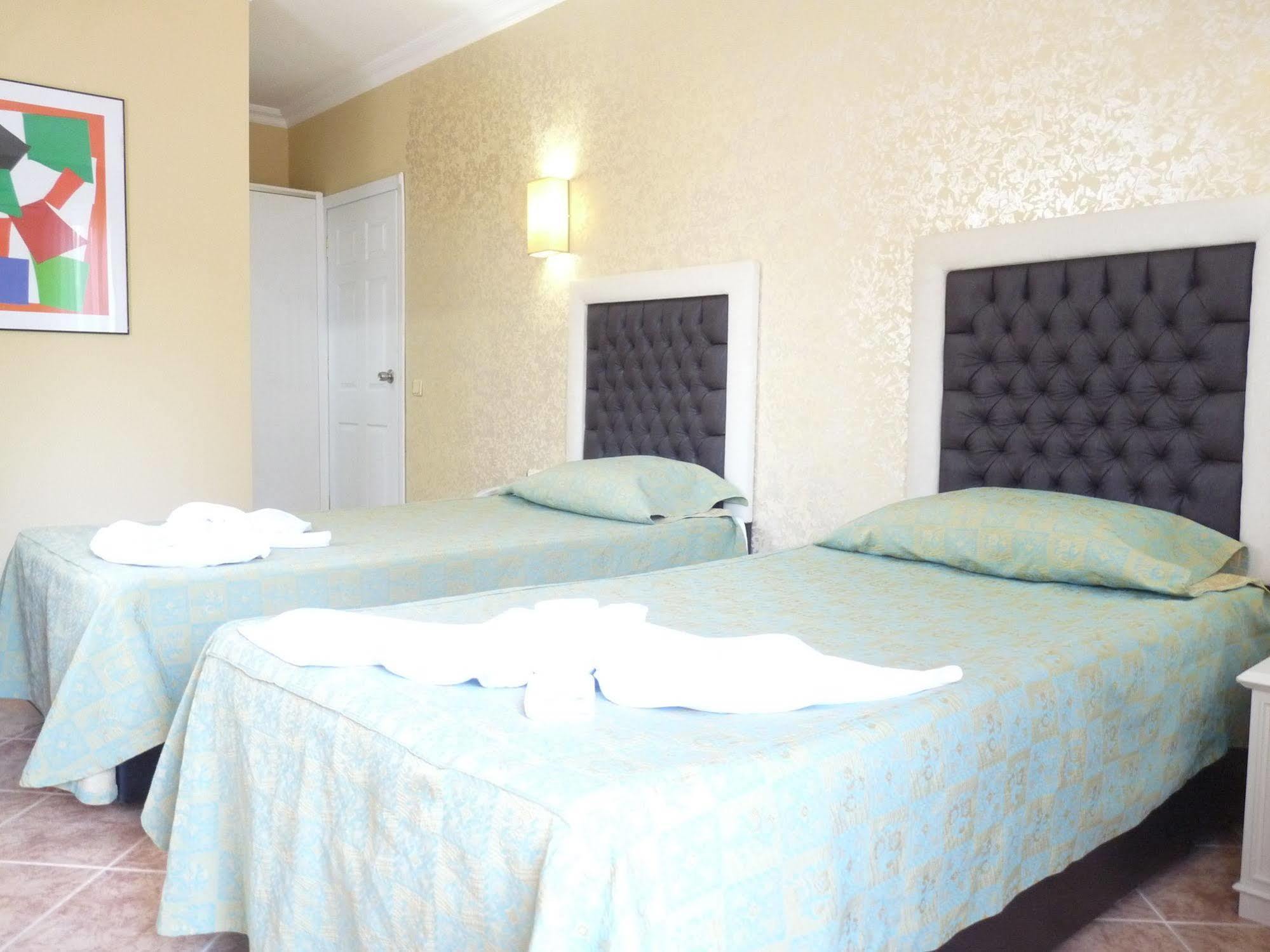 Arinna Park Hotel Antalya Extérieur photo