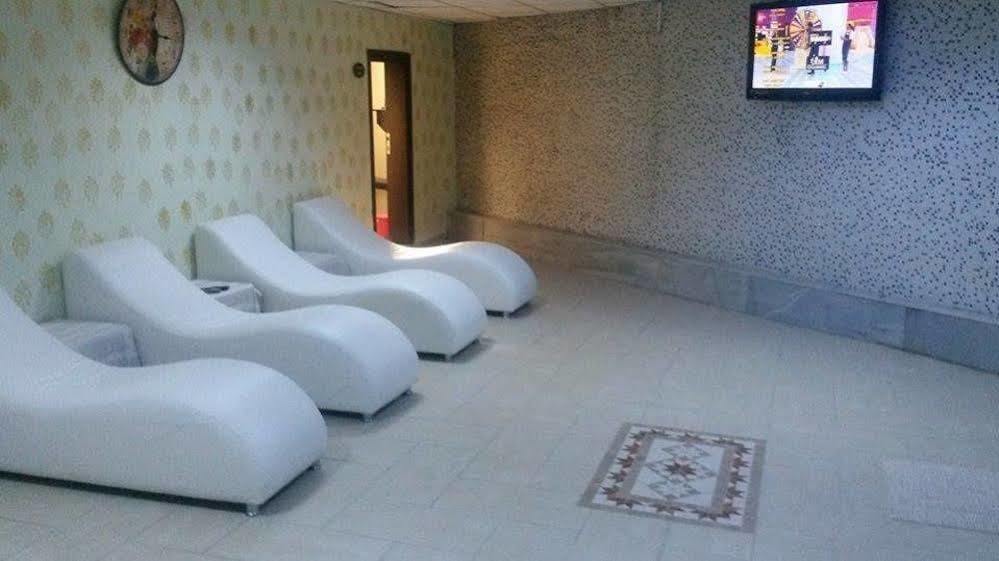 Arinna Park Hotel Antalya Extérieur photo